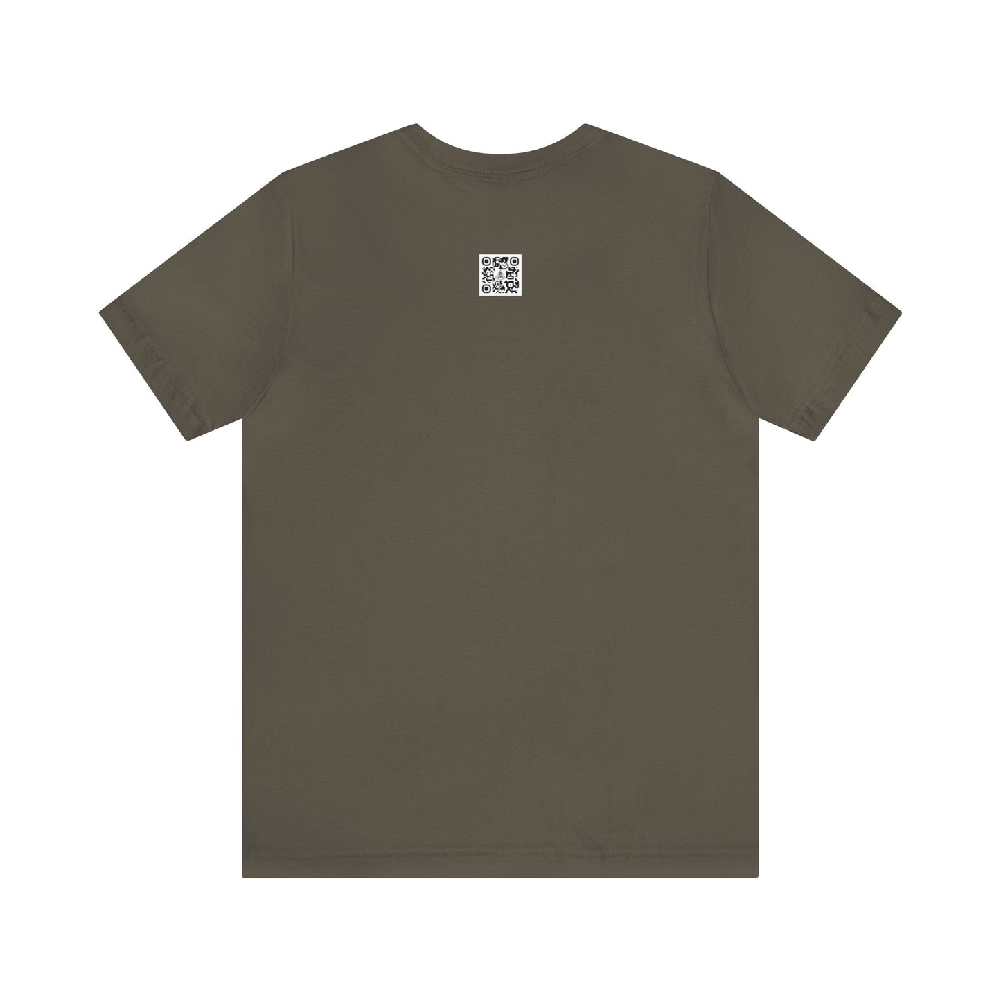 Local Legend Airsoft Logo Tee