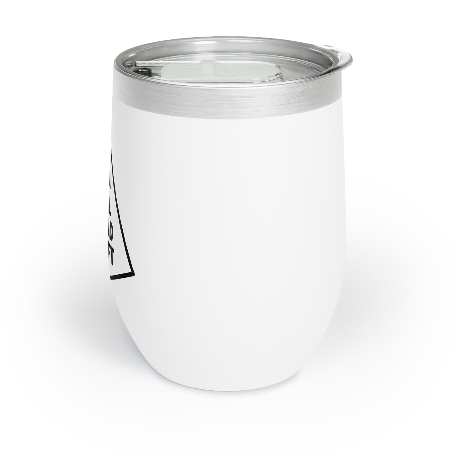 Chill Wine Tumbler