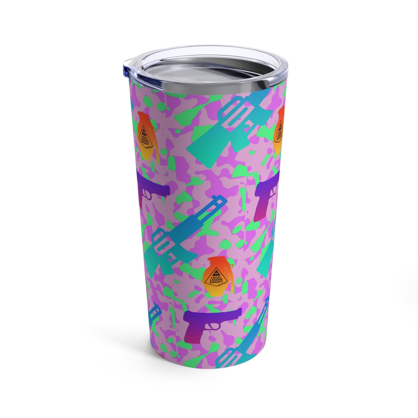 Tumbler 20oz