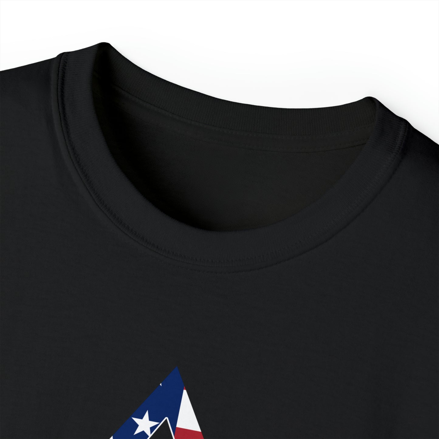 Local Legend Airsoft Red White & You Patriot Tee