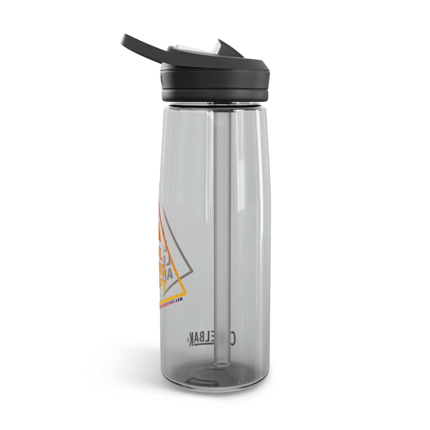 CamelBak Eddy®  Water Bottle, 20oz\25oz