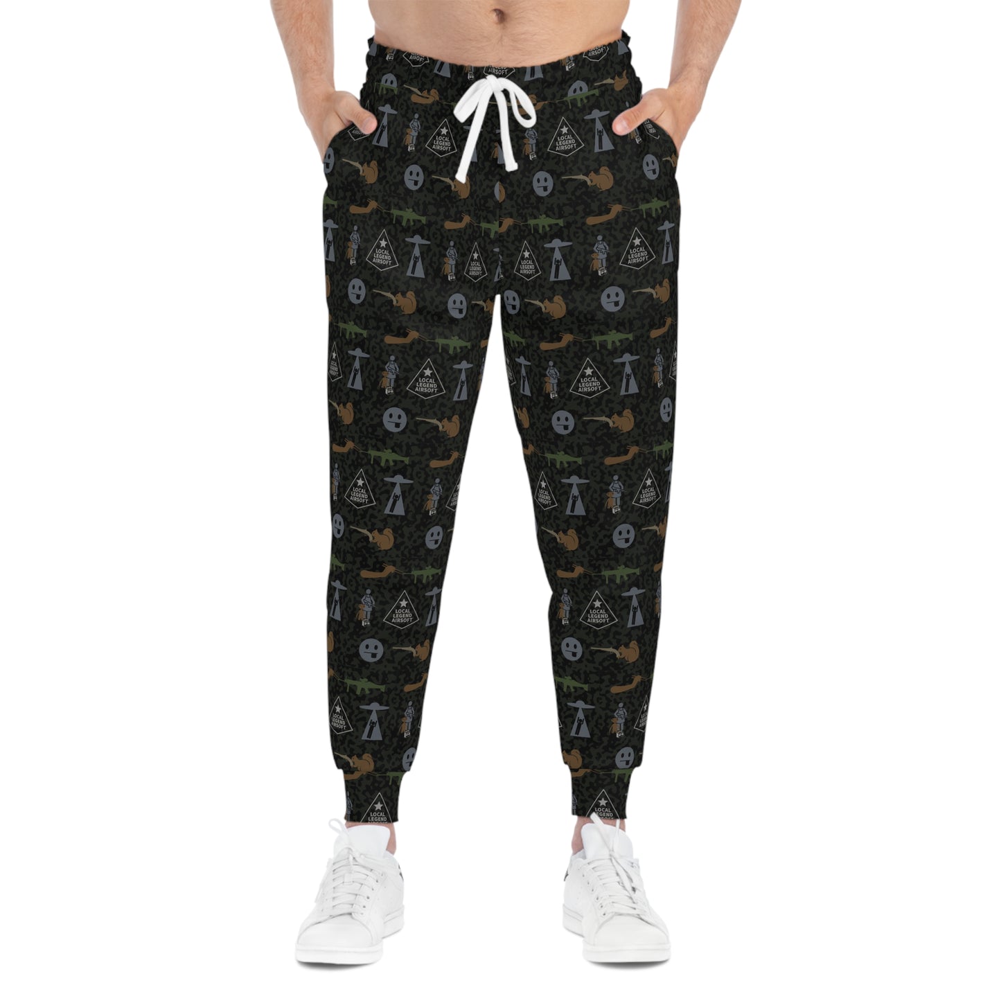 Local Legend Athletic Joggers