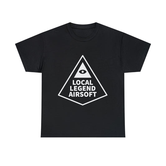 Local Legend Airsoft Classic Unisex Tee