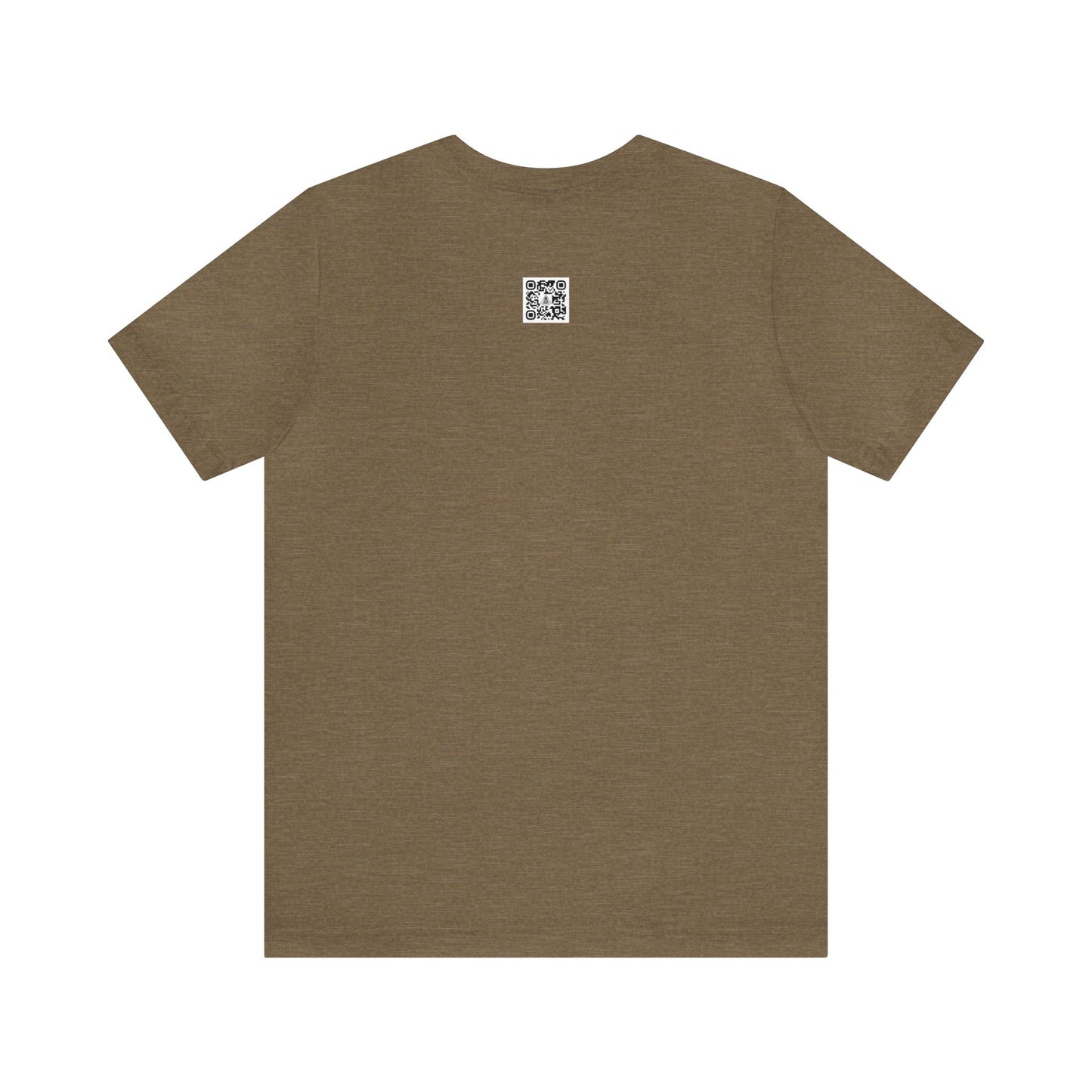 Local Legend Airsoft Logo Tee