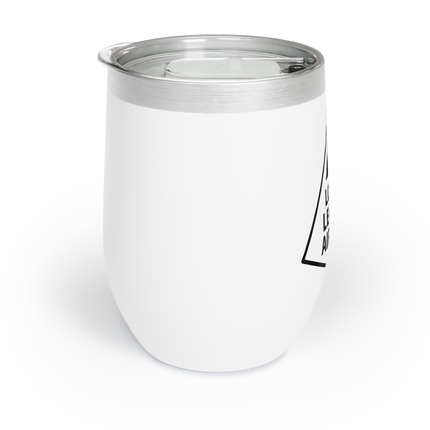 Chill Wine Tumbler