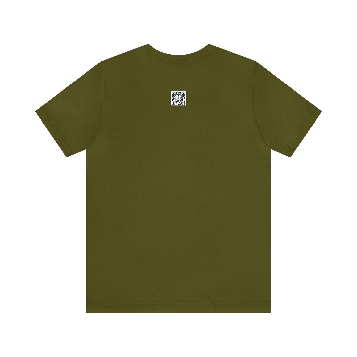 Local Legend Airsoft Logo Tee